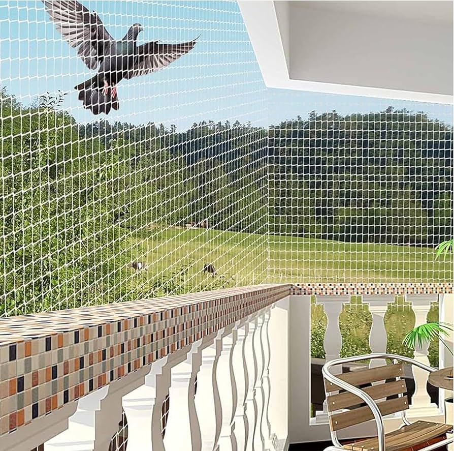 Anti Bird Nets
