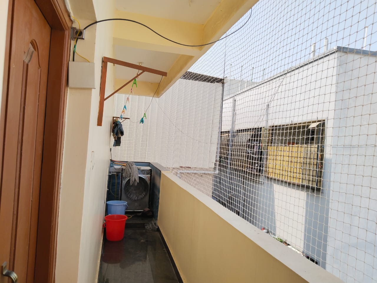 Pigeon Nets in Ambattur
