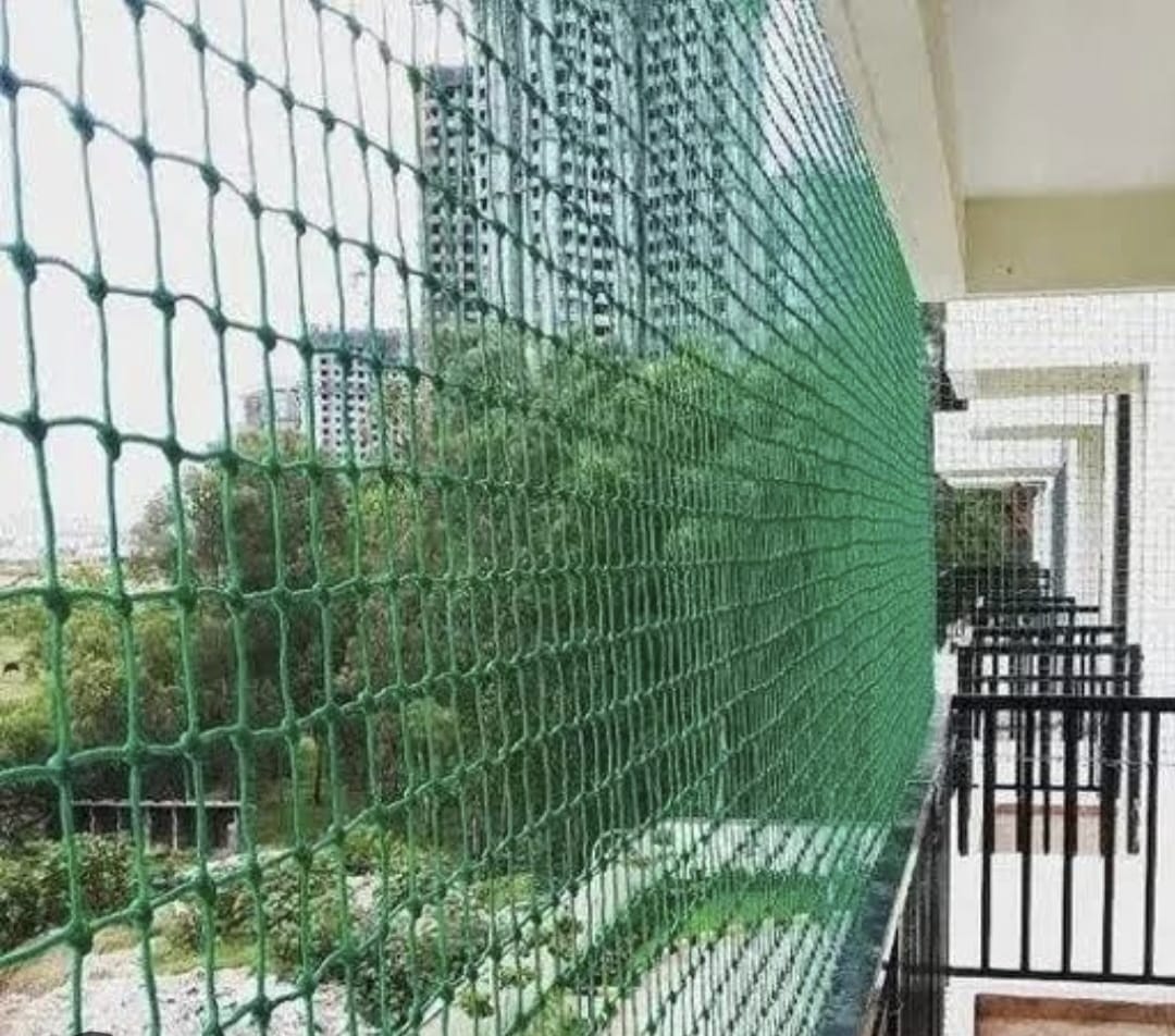 Building Safety Nets in Mylapore