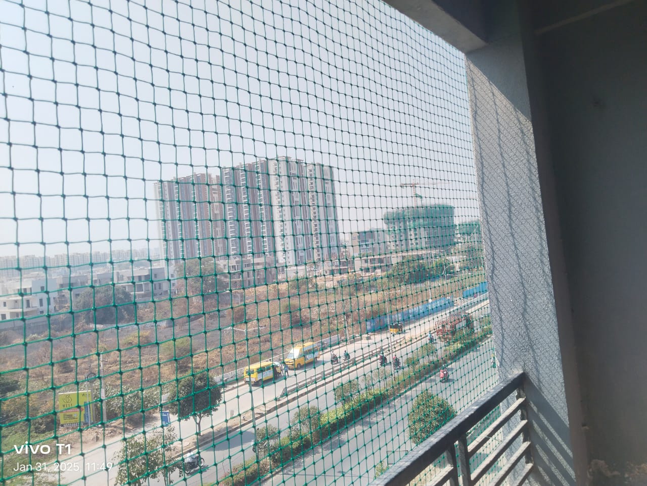 Safety Net Solutions Chennai