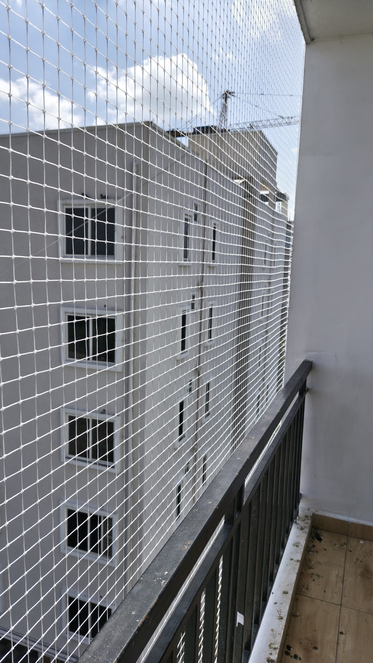 Pigeon Nets in Nagercoil