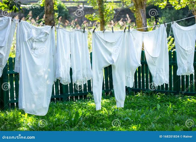Drying Problem