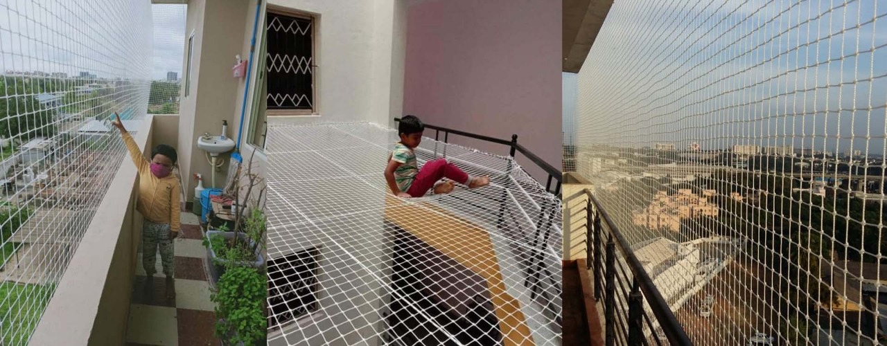 Child Fall Risk