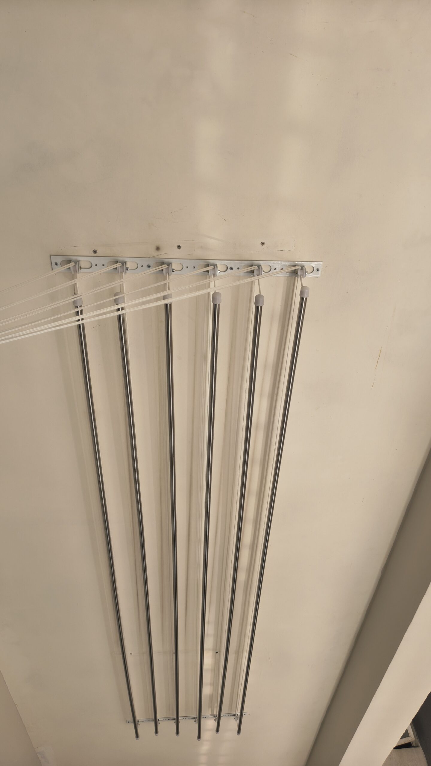 6 Rod Cloth Hangers Chennai