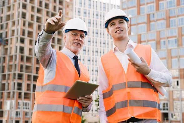 Site Inspection Cloth Hangers Chennai