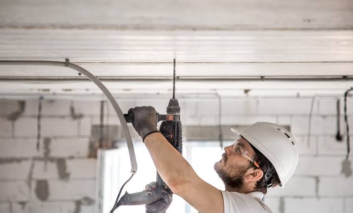 Cloth Hanger Installation Chennai