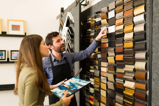 Material Selection