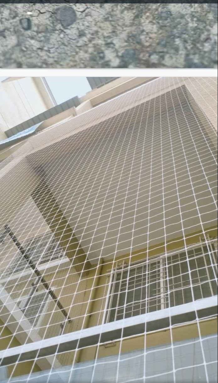 Window pigeon nets Cuttack