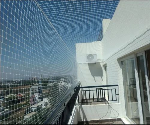 Balcony pigeon nets Cuttack