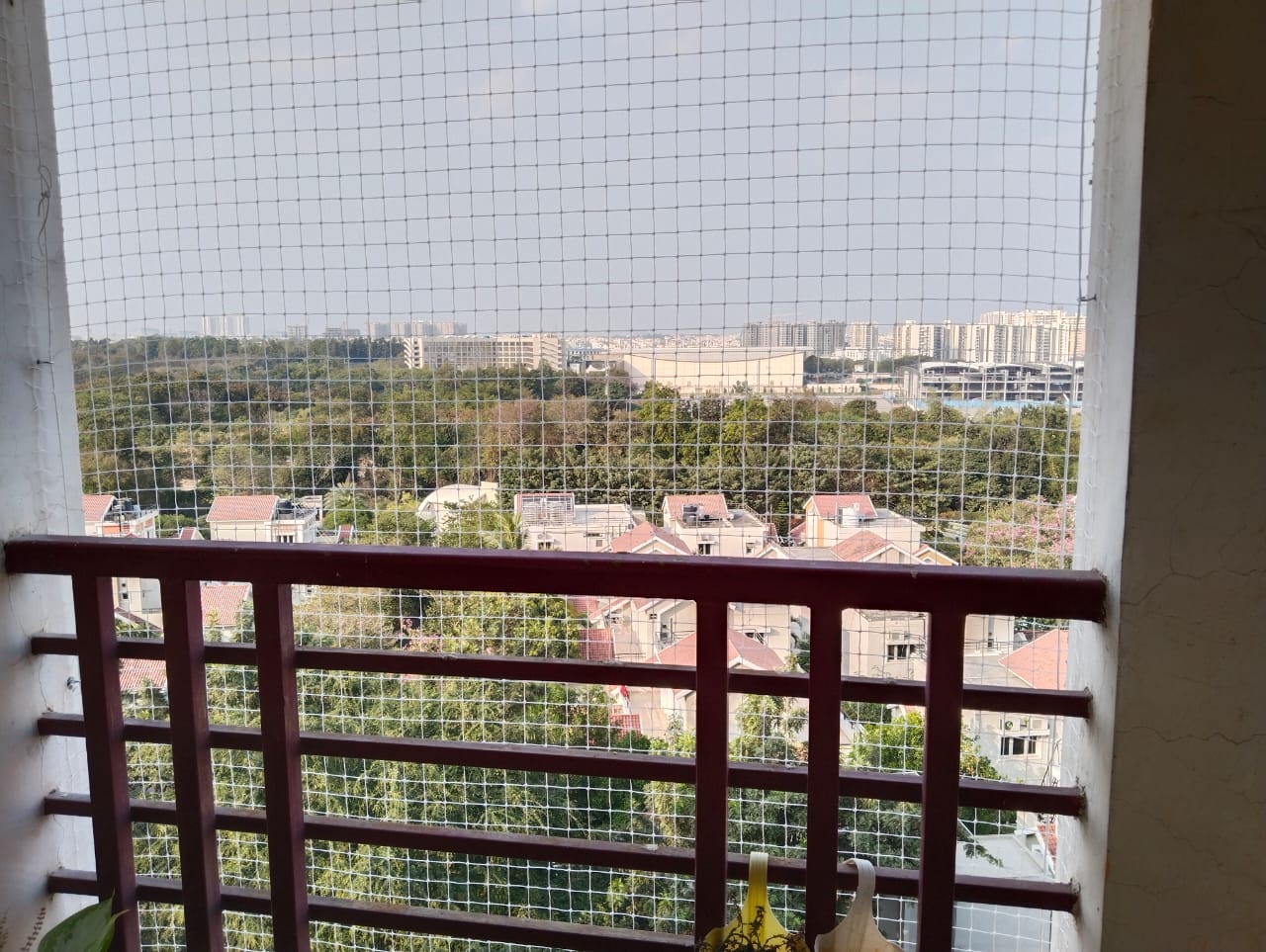Pigeon net solution Madurai