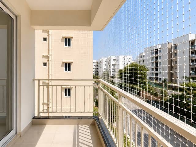 Safety Nets in Alwarpet Chennai