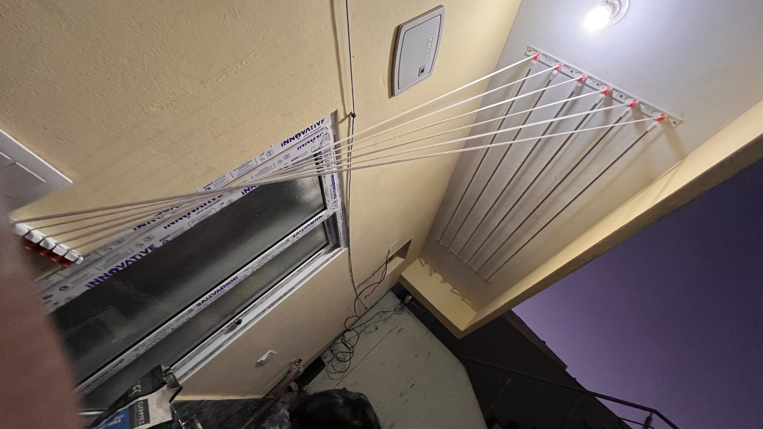 Ceiling Cloth Hangers in Alwarpet